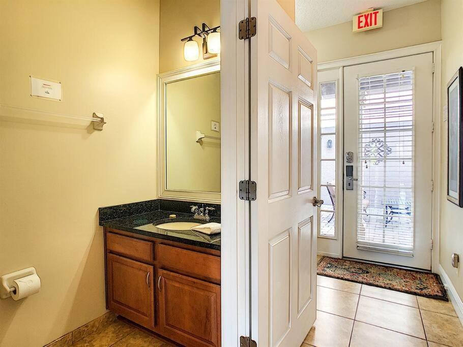 Two King En-Suites …Inside The Prestigious Reunion Resort Kissimmee Exterior photo