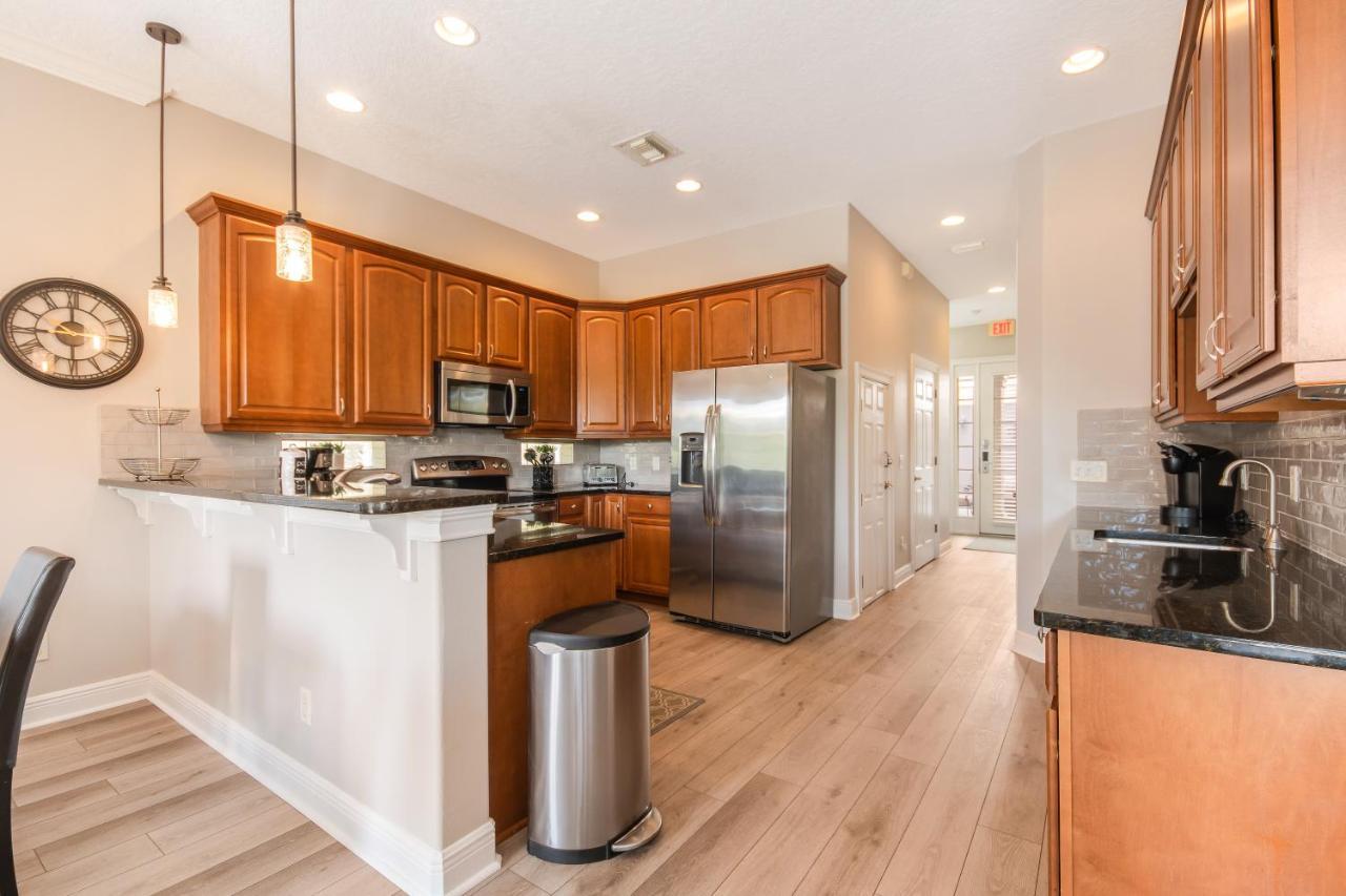 Two King En-Suites …Inside The Prestigious Reunion Resort Kissimmee Exterior photo